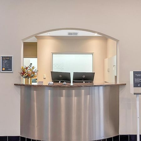 אדלייד Franklin Apartments מראה חיצוני תמונה