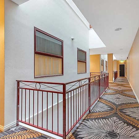 אדלייד Franklin Apartments מראה חיצוני תמונה