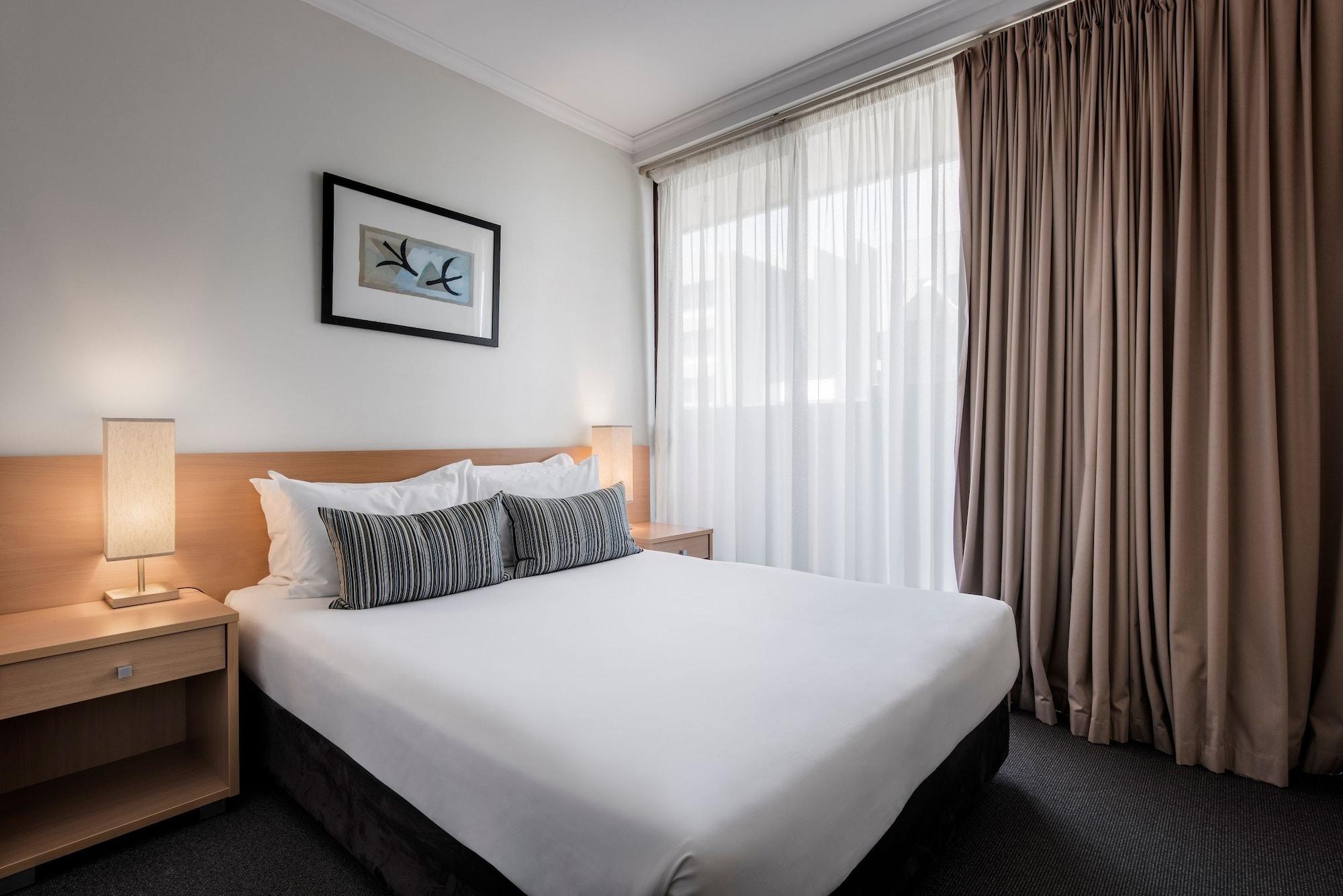 אדלייד Franklin Apartments מראה חיצוני תמונה