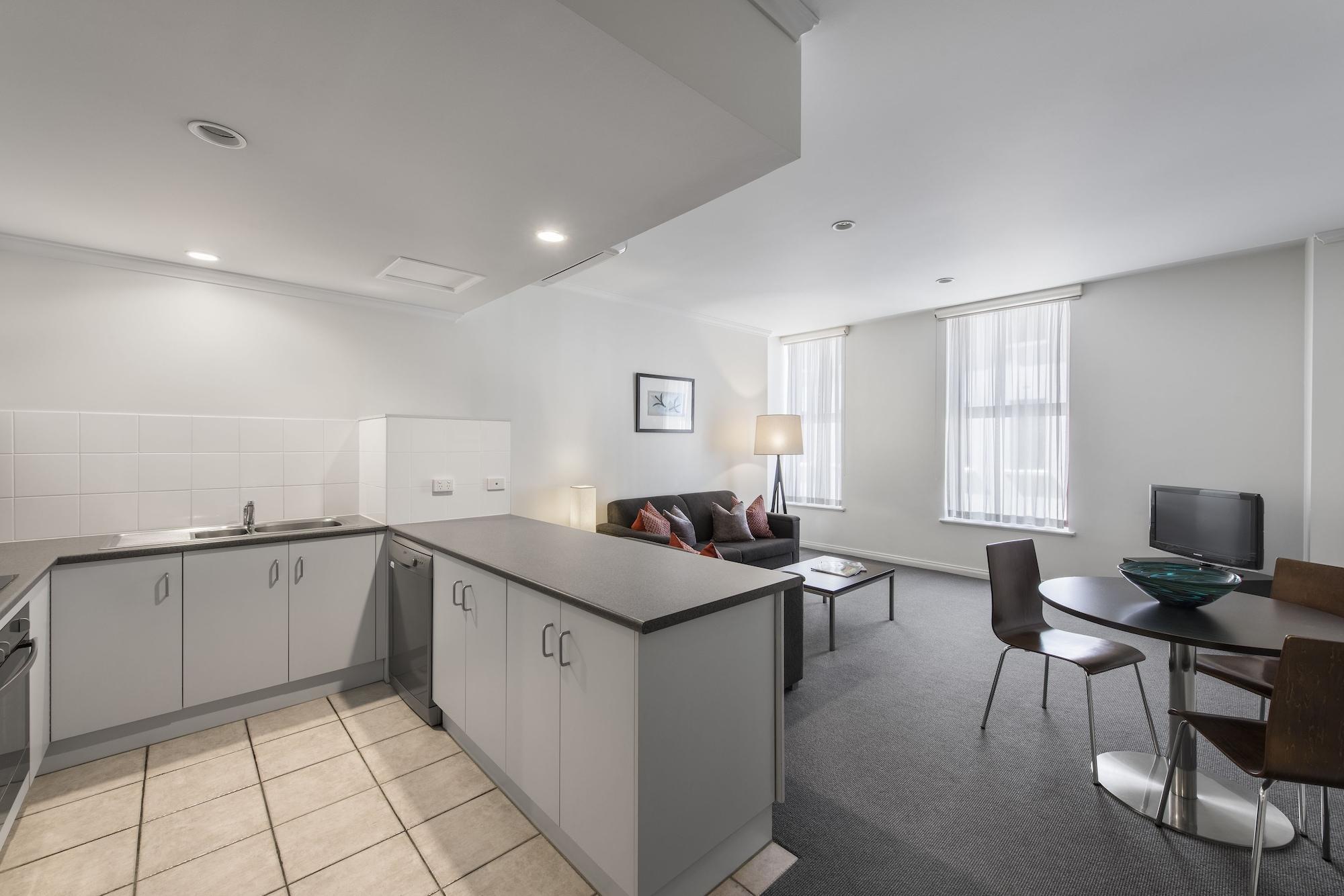 אדלייד Franklin Apartments מראה חיצוני תמונה