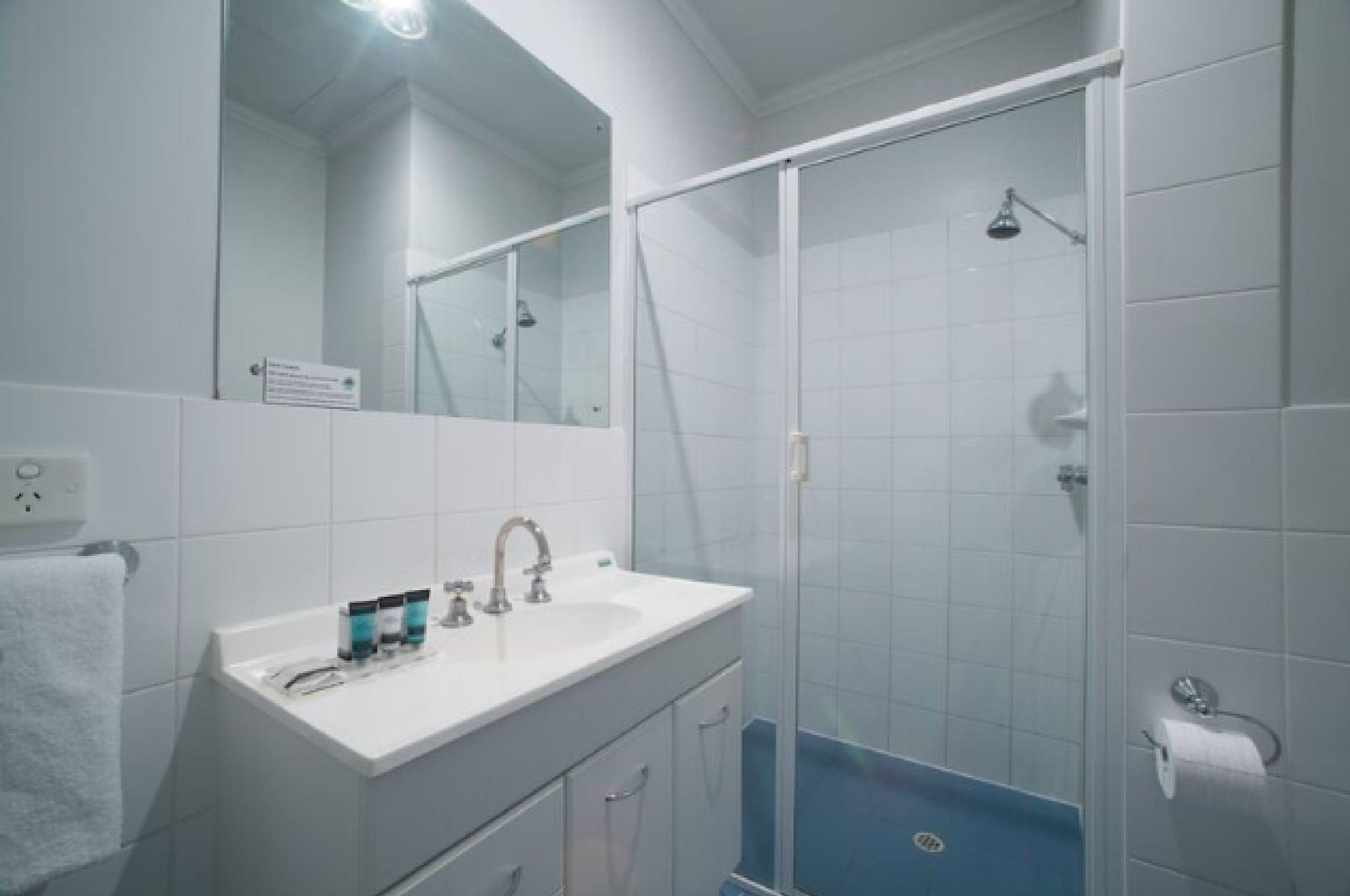 אדלייד Franklin Apartments מראה חיצוני תמונה