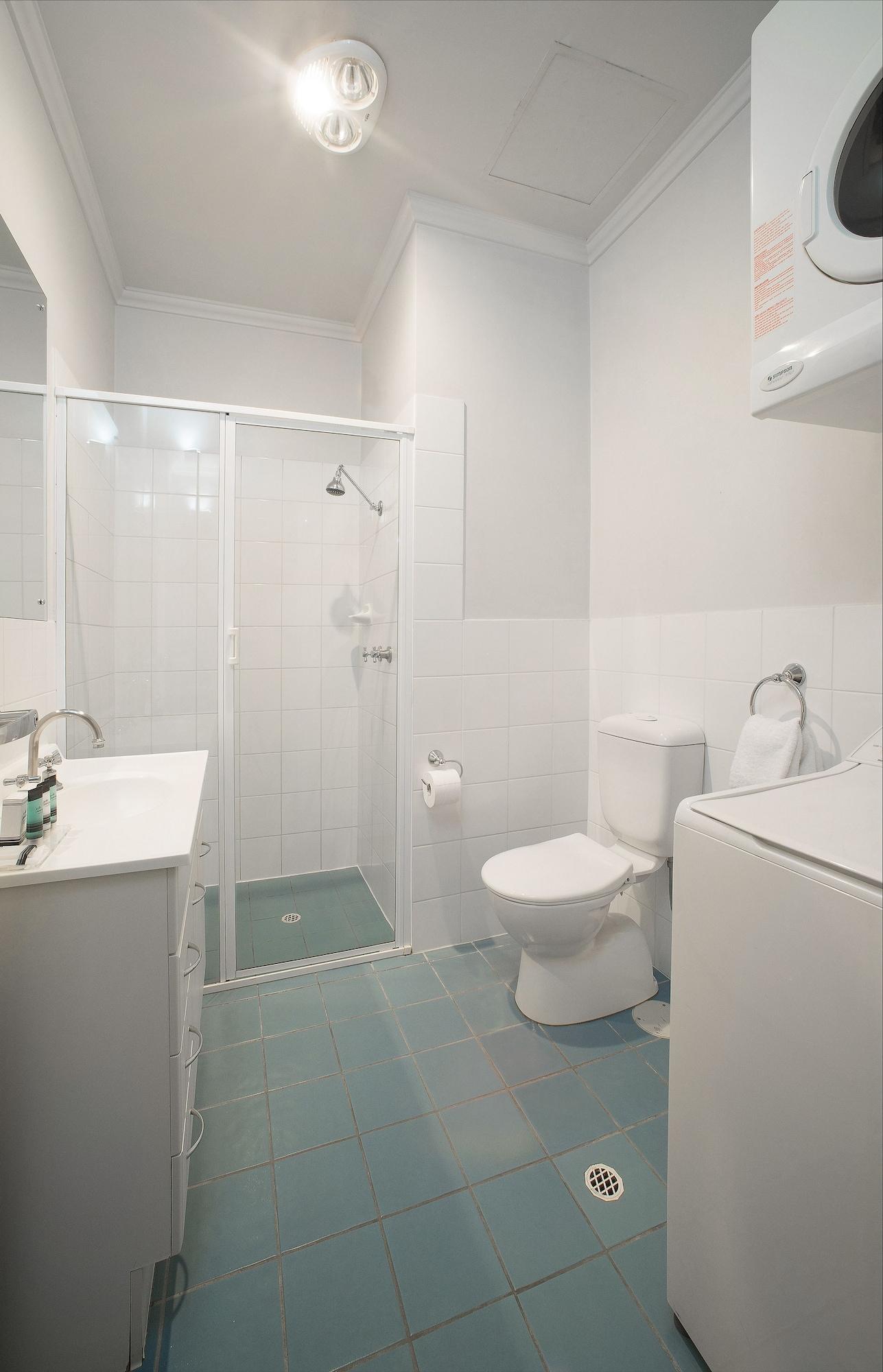 אדלייד Franklin Apartments מראה חיצוני תמונה