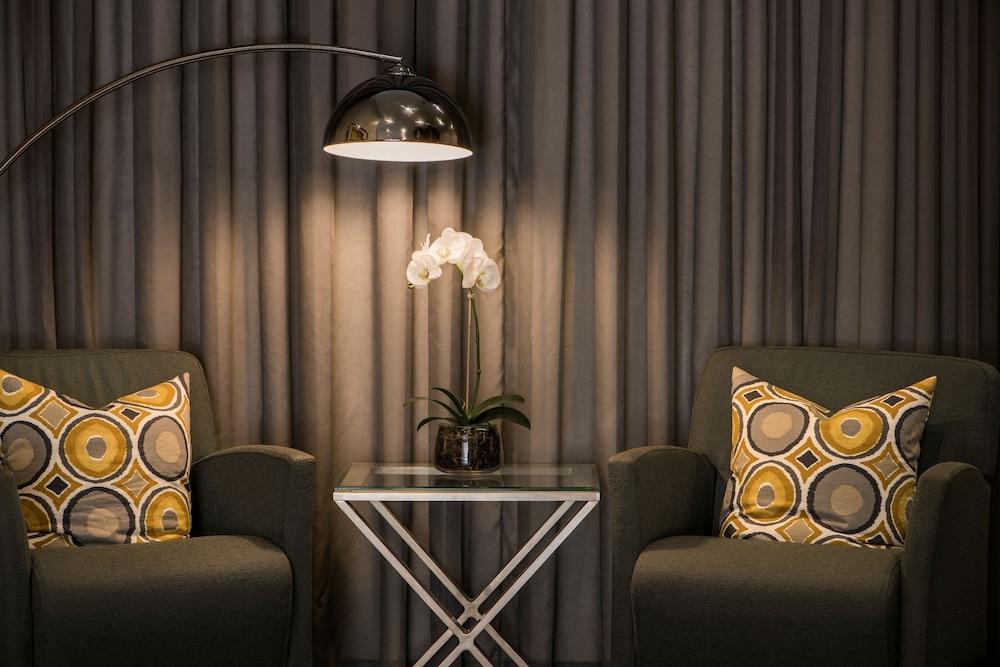 אדלייד Franklin Apartments מראה חיצוני תמונה