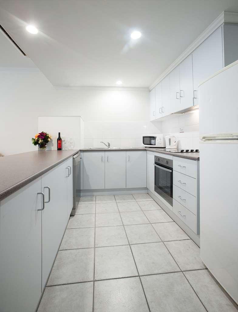 אדלייד Franklin Apartments חדר תמונה