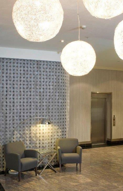 אדלייד Franklin Apartments מראה פנימי תמונה