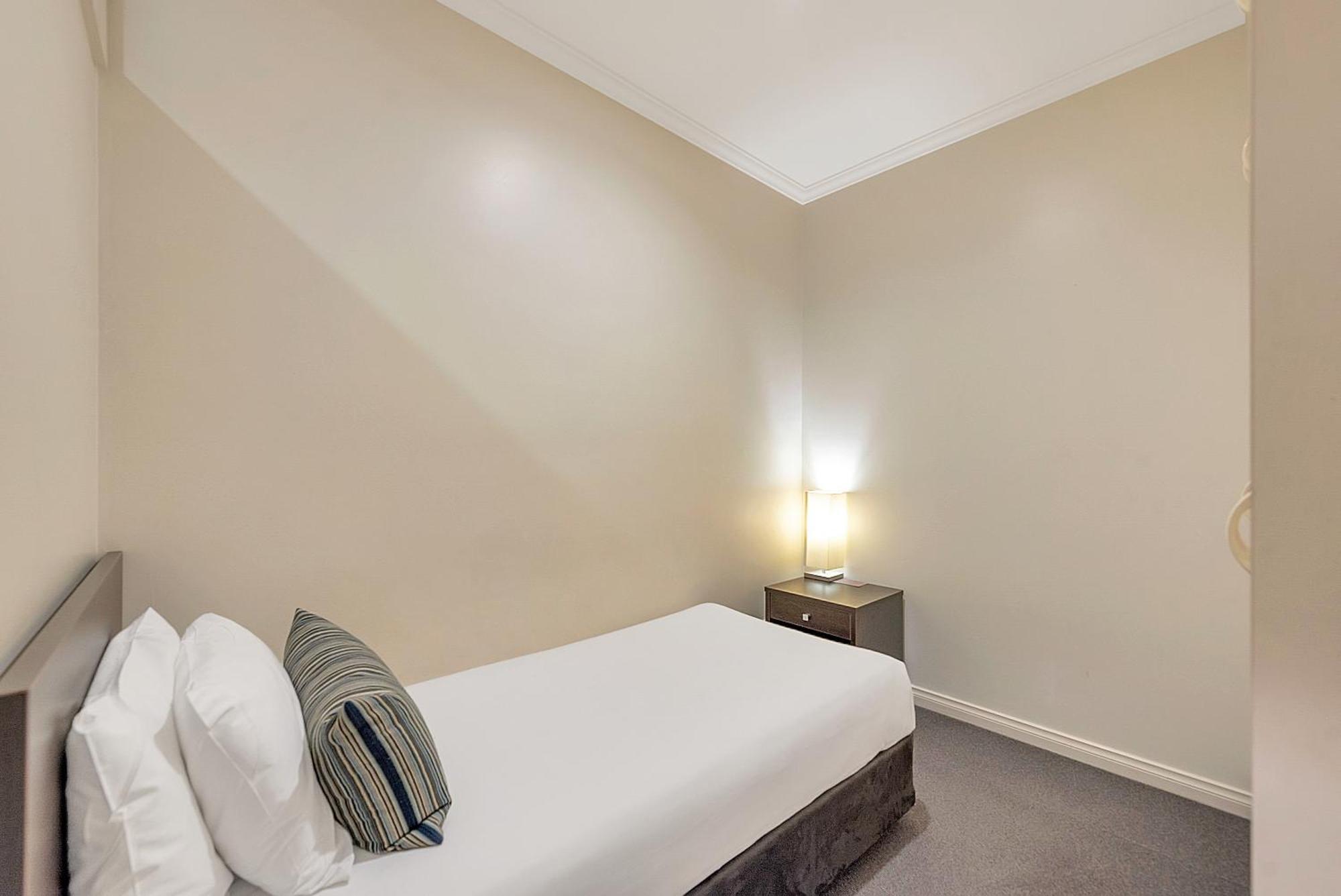אדלייד Franklin Apartments מראה חיצוני תמונה