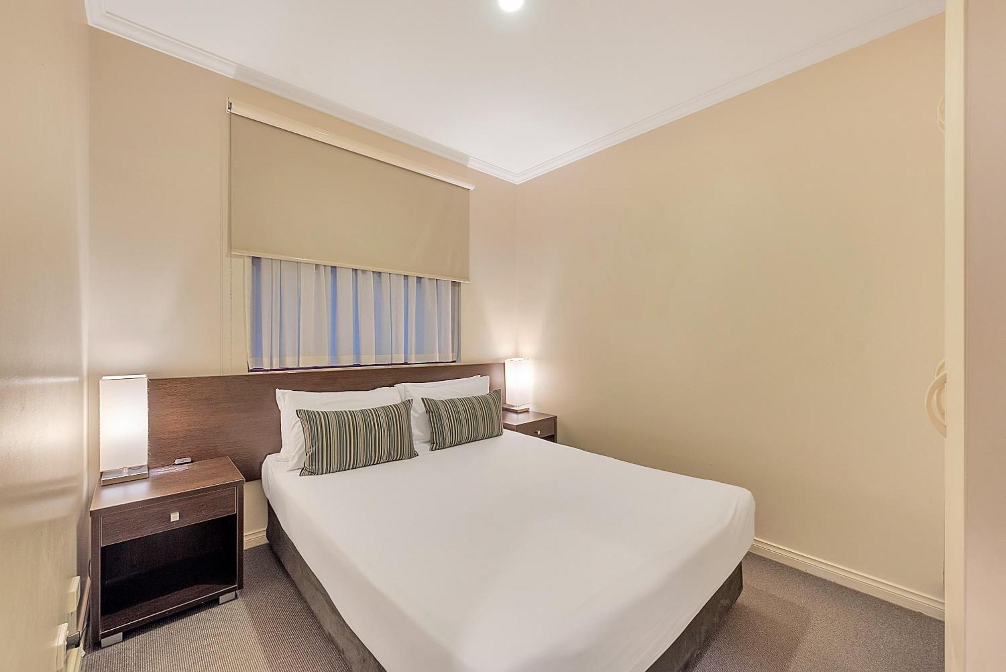אדלייד Franklin Apartments מראה חיצוני תמונה