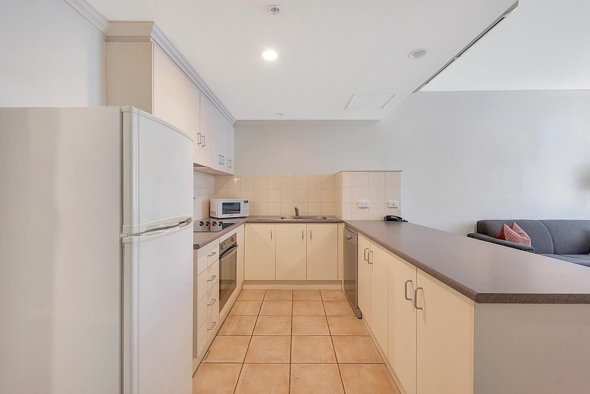 אדלייד Franklin Apartments מראה חיצוני תמונה
