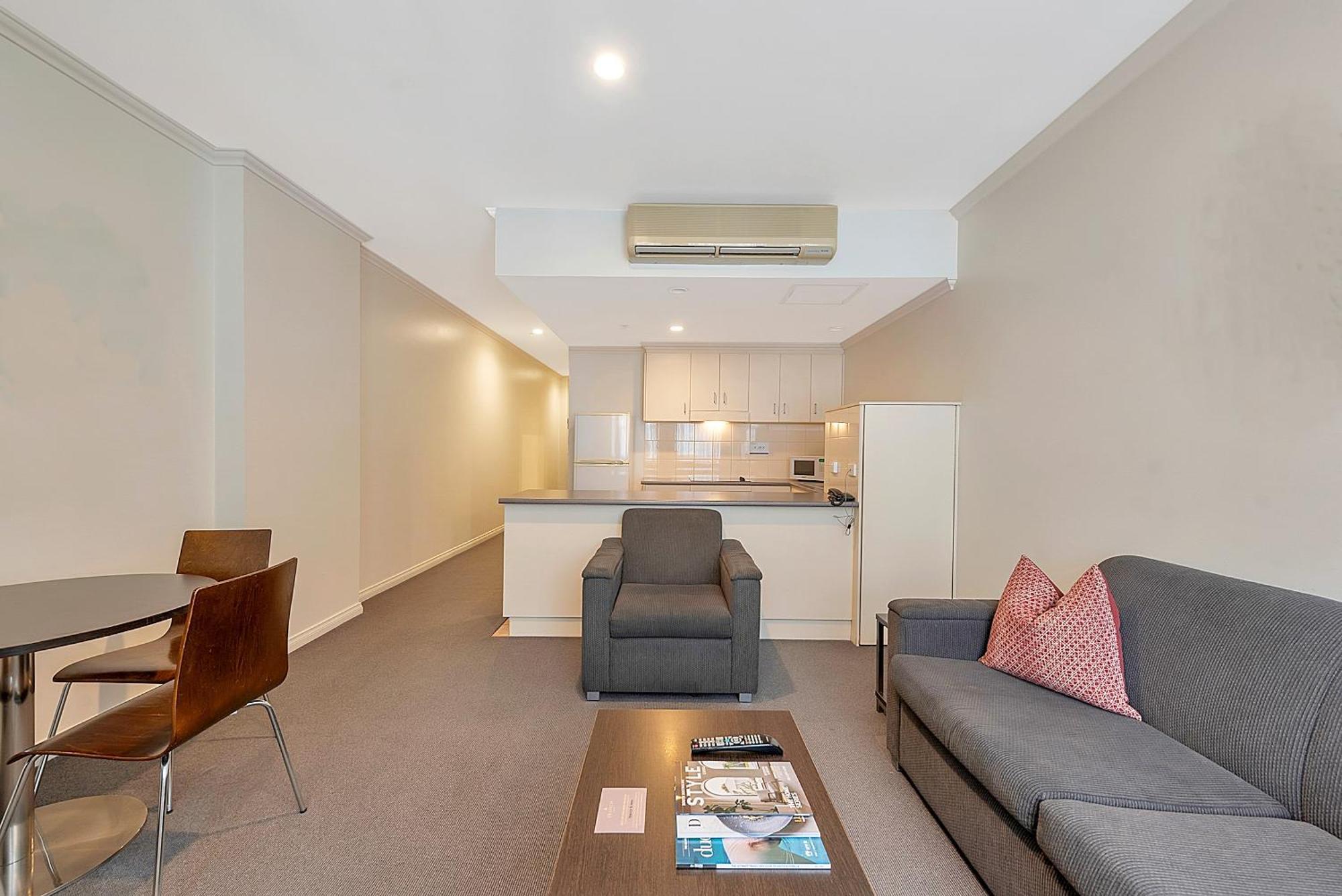 אדלייד Franklin Apartments מראה חיצוני תמונה