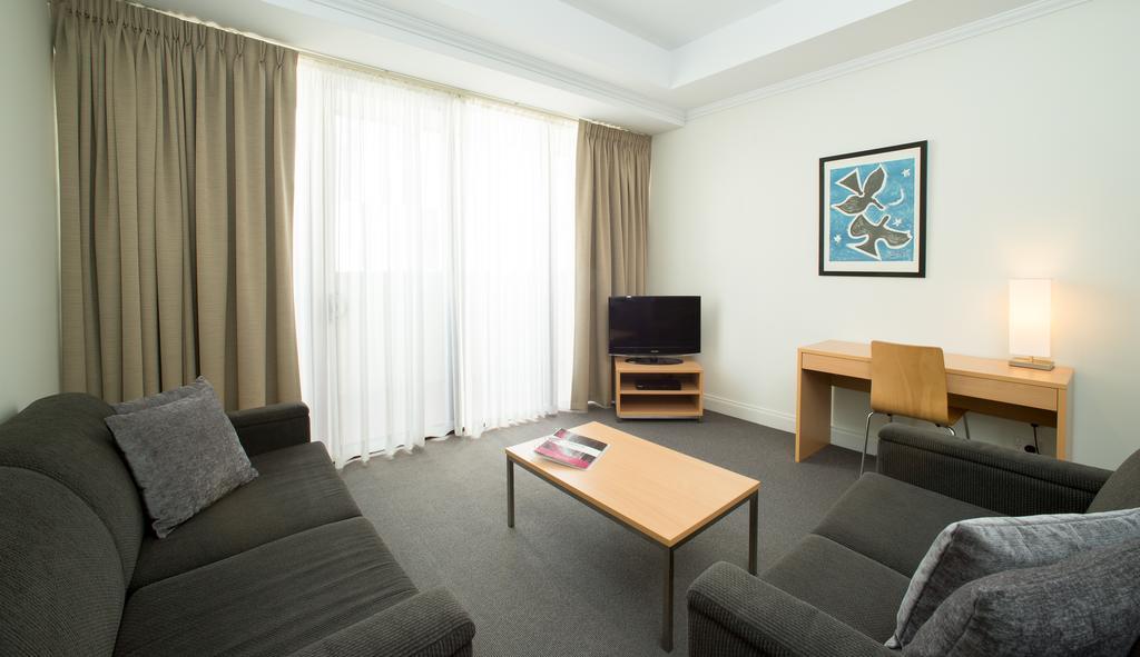 אדלייד Franklin Apartments מראה חיצוני תמונה