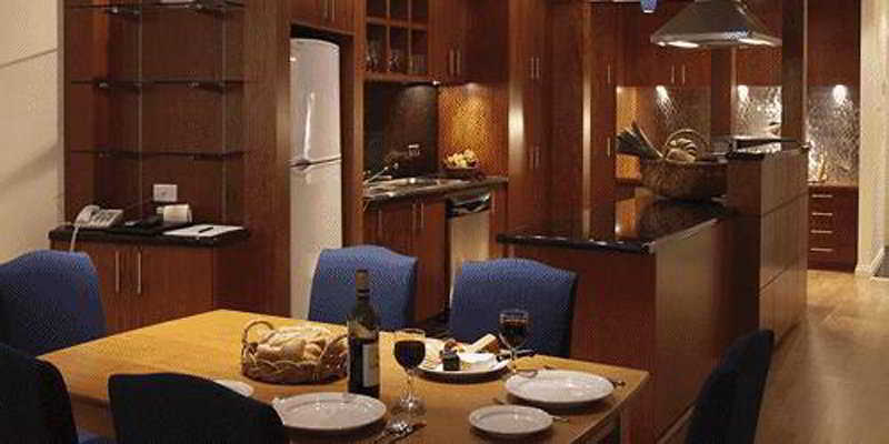 אדלייד Franklin Apartments חדר תמונה