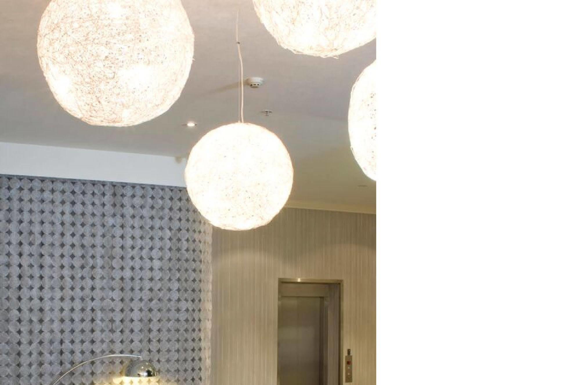 אדלייד Franklin Apartments מראה חיצוני תמונה