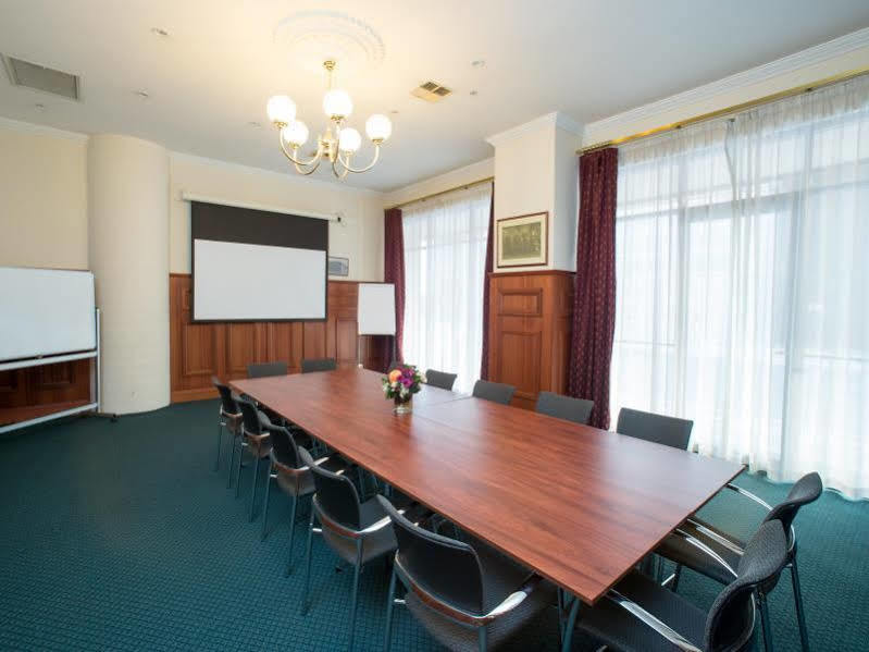 אדלייד Franklin Apartments מראה חיצוני תמונה
