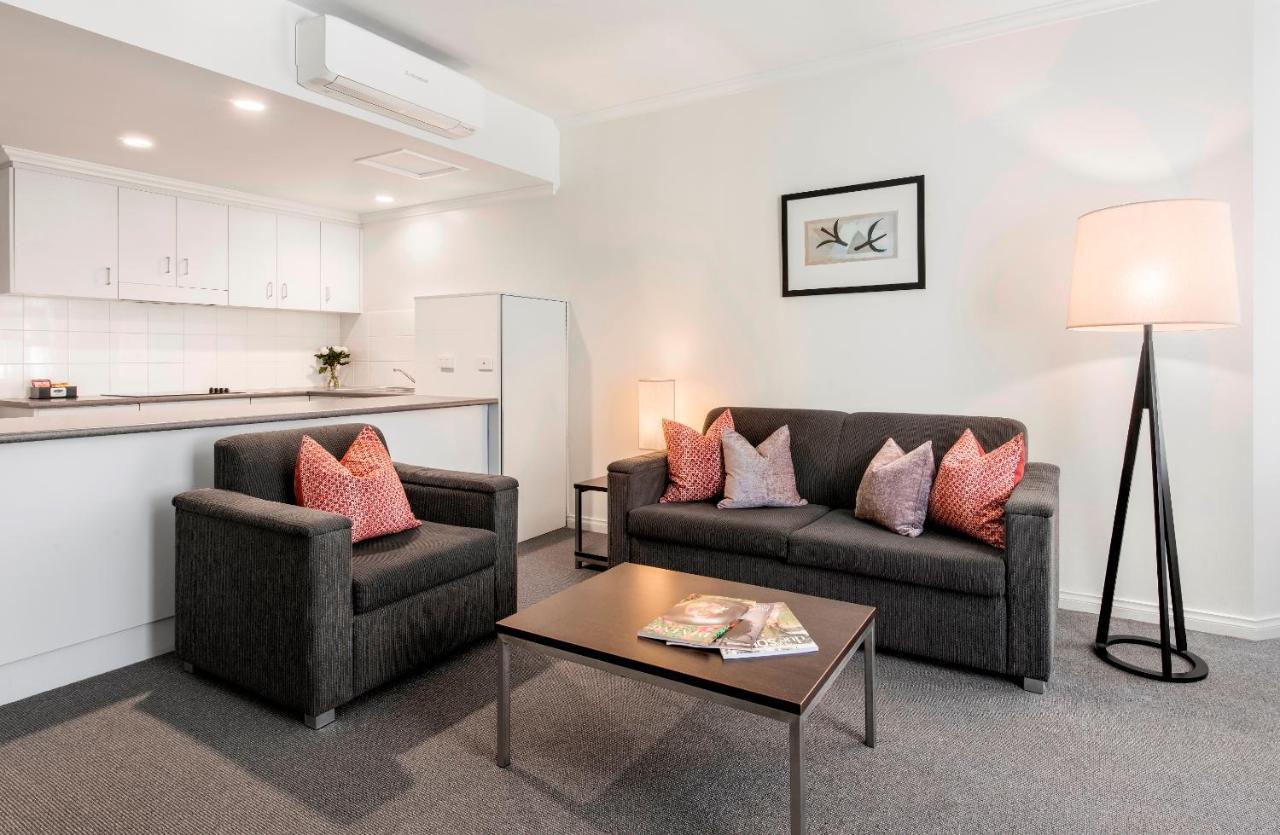 אדלייד Franklin Apartments מראה חיצוני תמונה